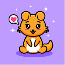 Baby Cat