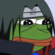 Itachi Pepe