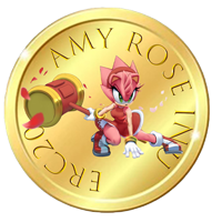 Amy Rose