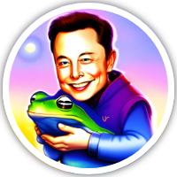 ElonFrog 20