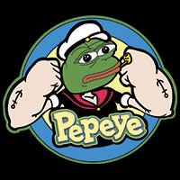 PEPEYE