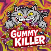 THE GUMMY KILLER