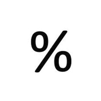 Percent Token