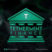 TetherMint Finance