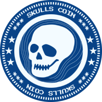 SkullsPunks Coin