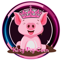King Pig Coin