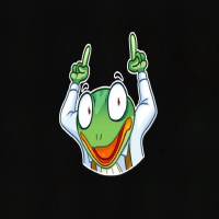 FrogCoin
