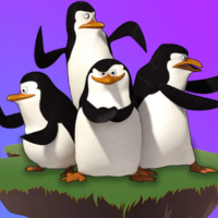 PENGUINS OF SOL