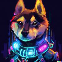 CYBERSHIBA