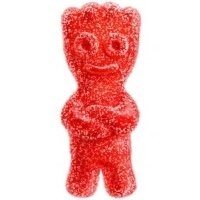 Sour Gummy