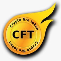 Crypto Fire Token