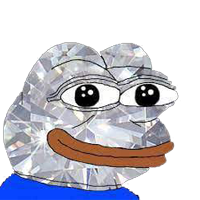 Glass pepe