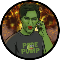 Pepe Pump