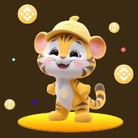 Baby Bnb Tiger