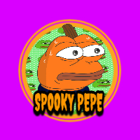 SPOOKY PEPE