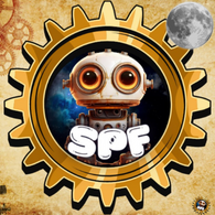 SteamPunk Factory