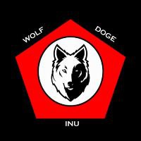 WOLF DOGE INU