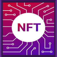 NFT Art Paintings