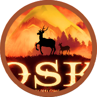 OSK Token