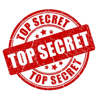 TOP SECRET