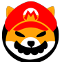 Mischievous Shiba