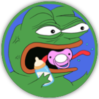 Baby PEPE Coin