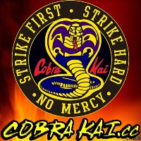 Cobra Kai