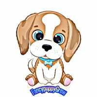 Fancypuppy Grow