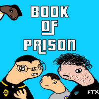 Book Of Prison