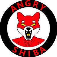ANGRY SHIBA NFT