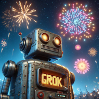 GROK NEW YORK