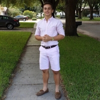 You know I had to do it to em