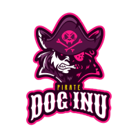 Pirate Dog Inu