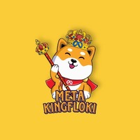 Meta King Floki