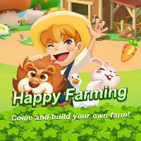 Happy Farming BSC