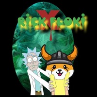 RICKXFLOKI