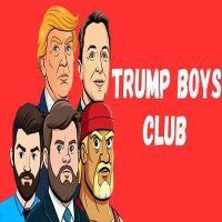 Trump Boys club