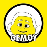 Gemoy Inu