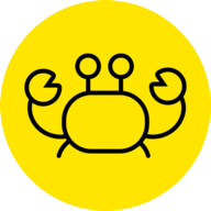 Crab Market