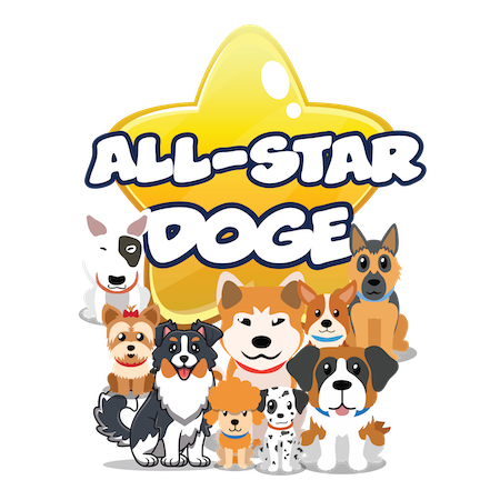 ALL STAR DOGE