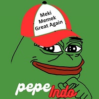PepeIndo PUMP