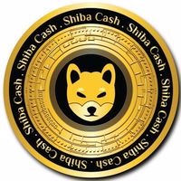 shiba cash