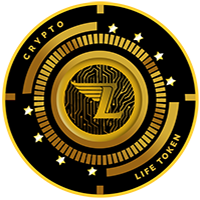 CryptoLifeToken