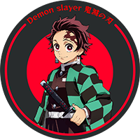 DEMON SLAYER