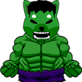 ShibaHulk