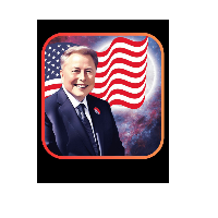 President Donald Musk