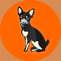 SALMON INU