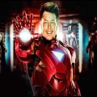 IronMan