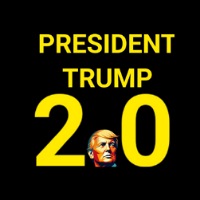 President Trump 2.0