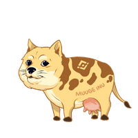 Muuge Inu